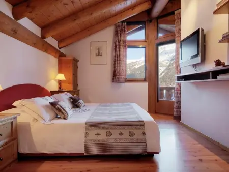 Chesarina Chalet, Maison 18 personnes à La Punt Chamues ch - Photo 16