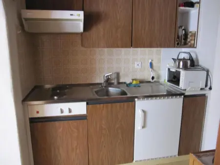 Belvair Chamues-ch, Appartement 2 personnes à La Punt Chamues ch - Photo 5