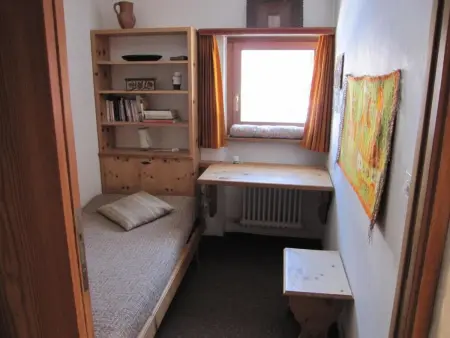 Belvair Chamues-ch, Appartement 2 personnes à La Punt Chamues ch - Photo 6