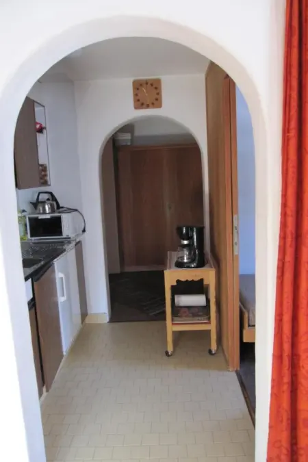 Belvair Chamues-ch, Appartement 2 personnes à La Punt Chamues ch - Photo 7