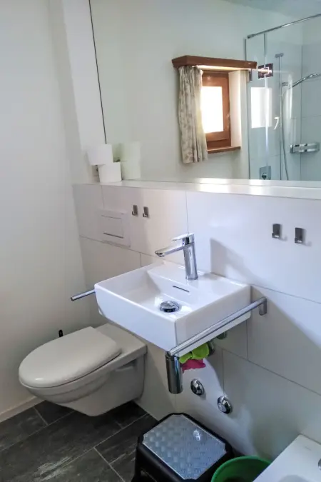 Belvair Chamues-ch, Appartement 2 personnes à La Punt Chamues ch - Photo 9