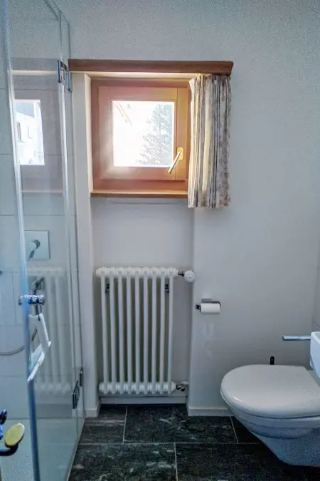 Belvair Chamues-ch, Appartement 2 personnes à La Punt Chamues ch - Photo 10