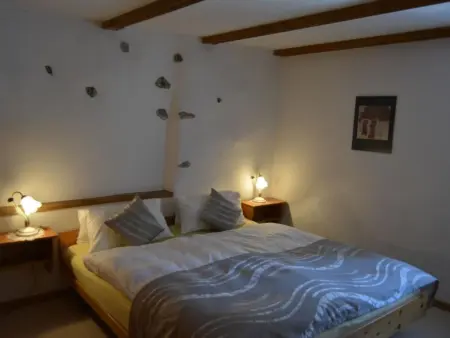 Bos-cha, Appartement 4 personnes à La Punt Chamues ch - Photo 1