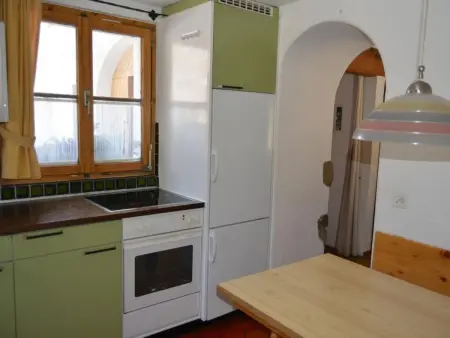 Bos-cha, Appartement 4 personnes à La Punt Chamues ch - Photo 2