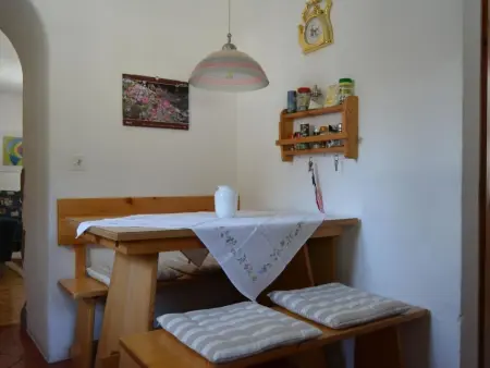 Bos-cha, Appartement 4 personnes à La Punt Chamues ch - Photo 3