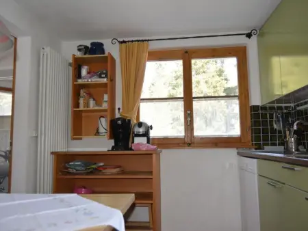 Bos-cha, Appartement 4 personnes à La Punt Chamues ch - Photo 4