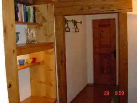 Bos-cha, Appartement 4 personnes à La Punt Chamues ch - Photo 6