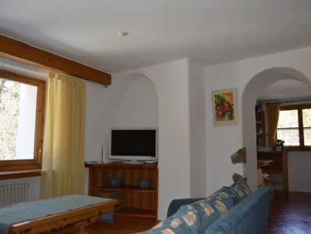 Bos-cha, Appartement 4 personnes à La Punt Chamues ch - Photo 8