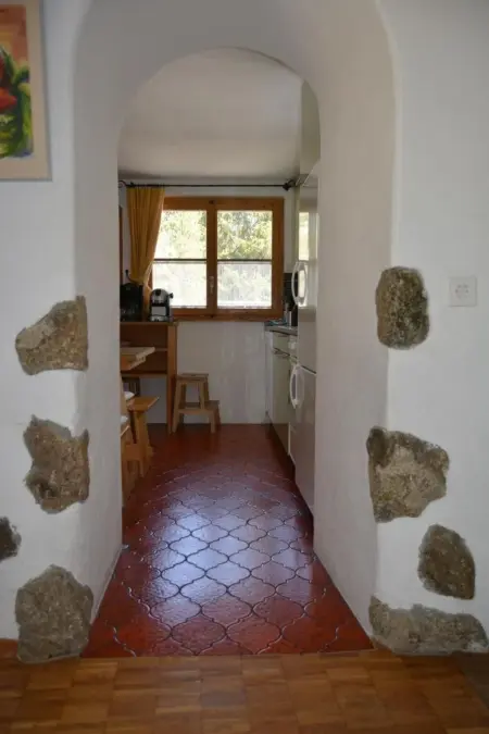 Bos-cha, Appartement 4 personnes à La Punt Chamues ch - Photo 9