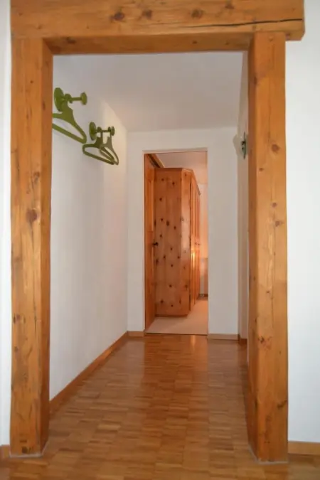 Bos-cha, Appartement 4 personnes à La Punt Chamues ch - Photo 10