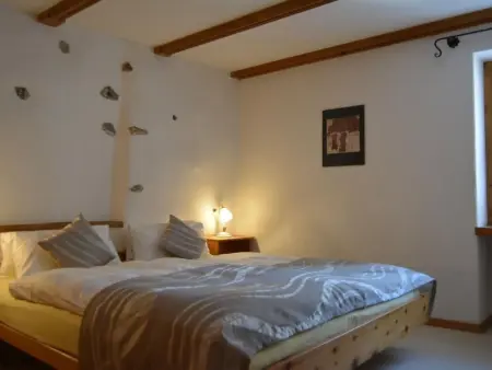 Bos-cha, Appartement 4 personnes à La Punt Chamues ch - Photo 12