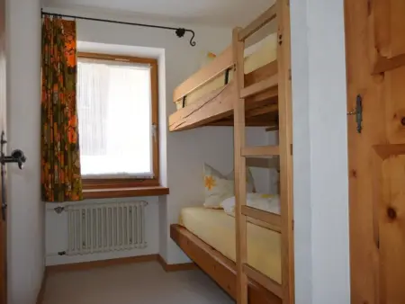 Bos-cha, Appartement 4 personnes à La Punt Chamues ch - Photo 13