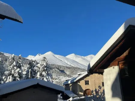 Bos-cha, Appartement 4 personnes à La Punt Chamues ch - Photo 15