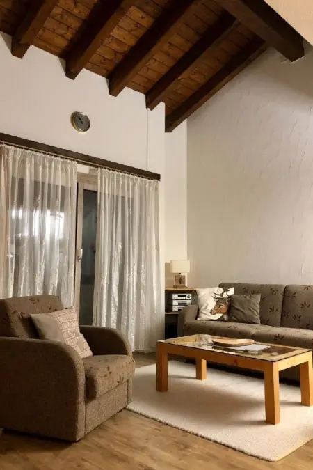 Residenz La Mora 28, Appartement 2 personnes à La Punt Chamues ch - Photo 3