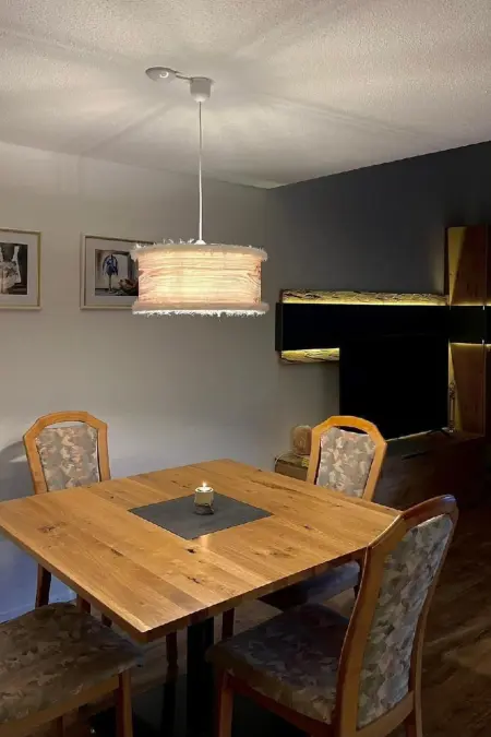 Residenz La Mora 28, Appartement 2 personnes à La Punt Chamues ch - Photo 5
