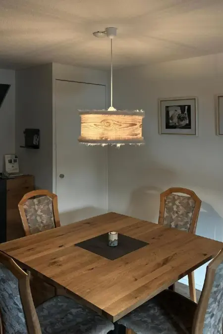 Residenz La Mora 28, Appartement 2 personnes à La Punt Chamues ch - Photo 6