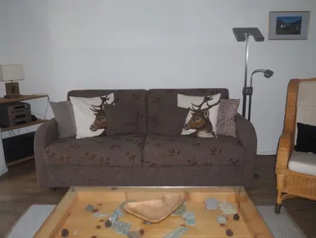 Residenz La Mora 28, Appartement 2 personnes à La Punt Chamues ch - Photo 7