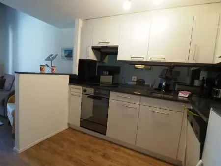 Residenz La Mora 28, Appartement 2 personnes à La Punt Chamues ch - Photo 8