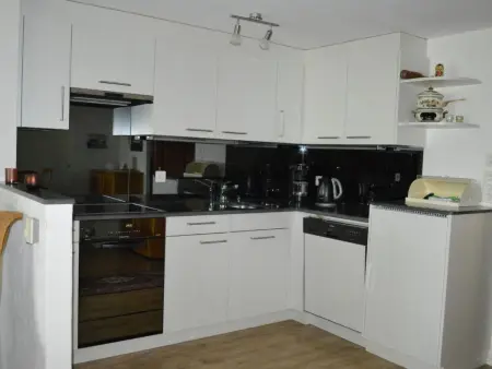 Residenz La Mora 28, Appartement 2 personnes à La Punt Chamues ch - Photo 9