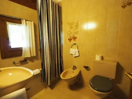 Residenz La Mora 28, Appartement 2 personnes à La Punt Chamues ch - Photo 11