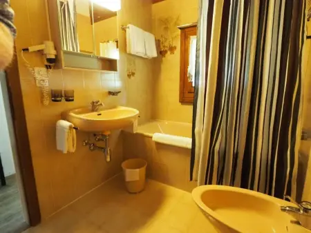 Residenz La Mora 28, Appartement 2 personnes à La Punt Chamues ch - Photo 12