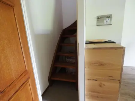 Residenz La Mora 28, Appartement 2 personnes à La Punt Chamues ch - Photo 13