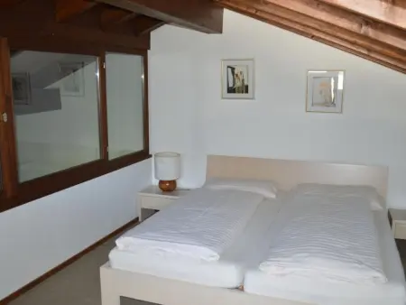 Residenz La Mora 28, Appartement 2 personnes à La Punt Chamues ch - Photo 15