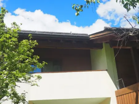 Residenz La Mora 28, Appartement 2 personnes à La Punt Chamues ch - Photo 16