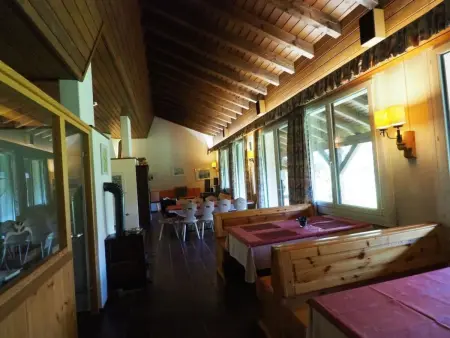 Residenz La Mora 28, Appartement 2 personnes à La Punt Chamues ch - Photo 17