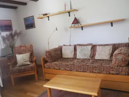 Residenz La Mora 16, Appartement 2 personnes à La Punt Chamues ch - Photo 5
