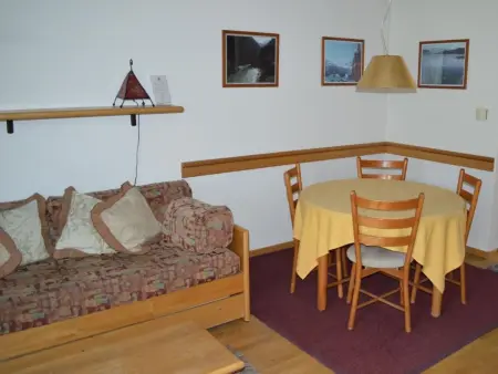 Residenz La Mora 16, Appartement 2 personnes à La Punt Chamues ch - Photo 6