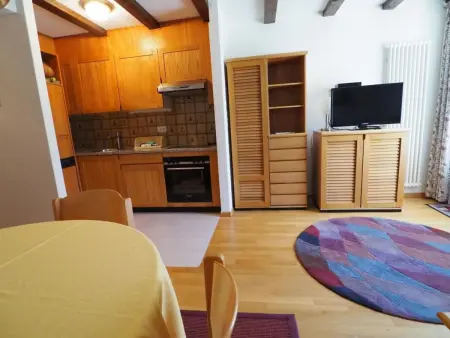 Residenz La Mora 16, Appartement 2 personnes à La Punt Chamues ch - Photo 7