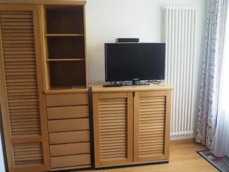 Residenz La Mora 16, Appartement 2 personnes à La Punt Chamues ch - Photo 9