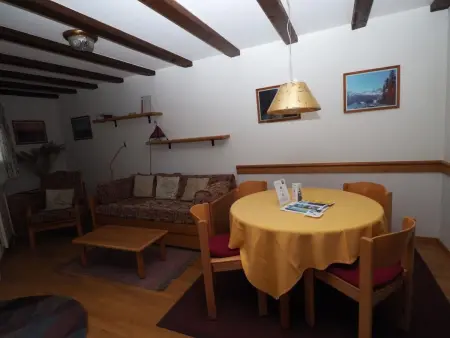 Residenz La Mora 16, Appartement 2 personnes à La Punt Chamues ch - Photo 10