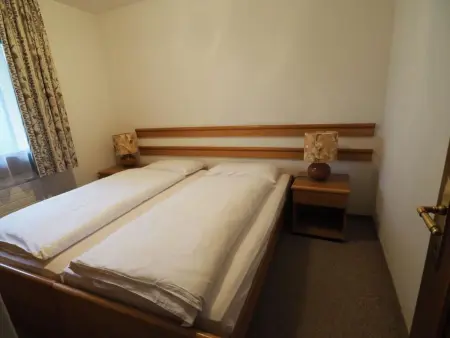 Residenz La Mora 16, Appartement 2 personnes à La Punt Chamues ch - Photo 12