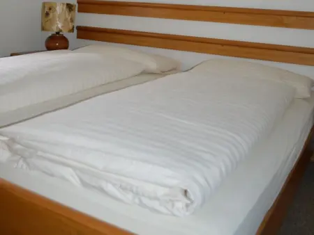 Residenz La Mora 16, Appartement 2 personnes à La Punt Chamues ch - Photo 13