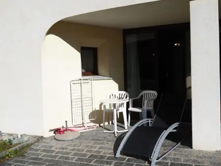 Residenz La Mora 16, Appartement 2 personnes à La Punt Chamues ch - Photo 14