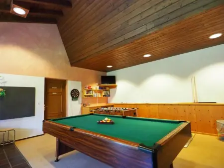 Residenz La Mora 16, Appartement 2 personnes à La Punt Chamues ch - Photo 23