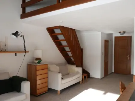 Residenz La Mora 35, Appartement 2 personnes à La Punt Chamues ch - Photo 2