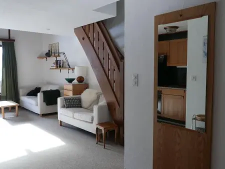 Residenz La Mora 35, Appartement 2 personnes à La Punt Chamues ch - Photo 3