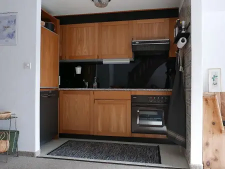 Residenz La Mora 35, Appartement 2 personnes à La Punt Chamues ch - Photo 5