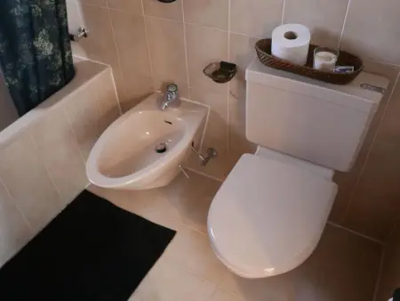 Residenz La Mora 35, Appartement 2 personnes à La Punt Chamues ch - Photo 6