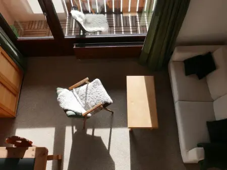 Residenz La Mora 35, Appartement 2 personnes à La Punt Chamues ch - Photo 7