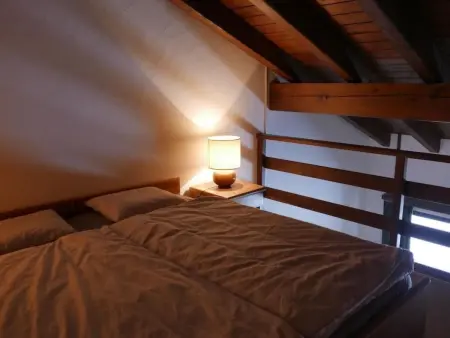 Residenz La Mora 35, Appartement 2 personnes à La Punt Chamues ch - Photo 8