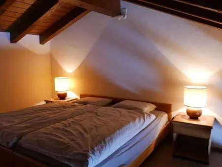Residenz La Mora 35, Appartement 2 personnes à La Punt Chamues ch - Photo 9