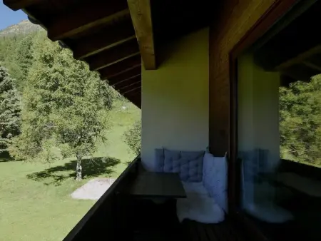 Residenz La Mora 35, Appartement 2 personnes à La Punt Chamues ch - Photo 10