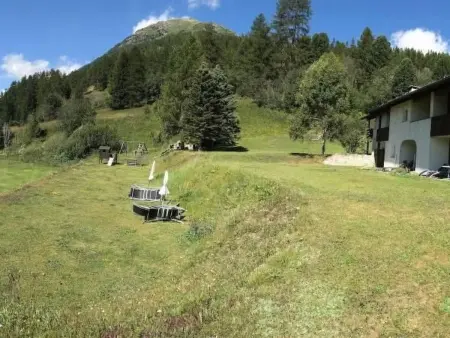 Residenz La Mora 35, Appartement 2 personnes à La Punt Chamues ch - Photo 19