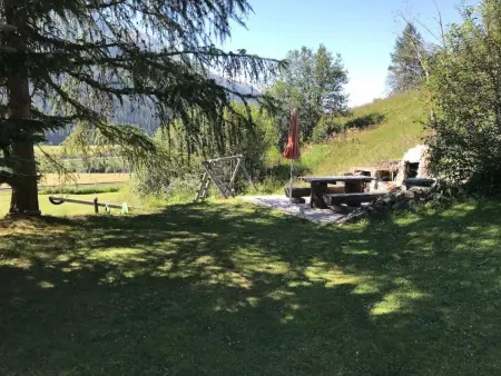 Residenz La Mora 35, Appartement 2 personnes à La Punt Chamues ch - Photo 21