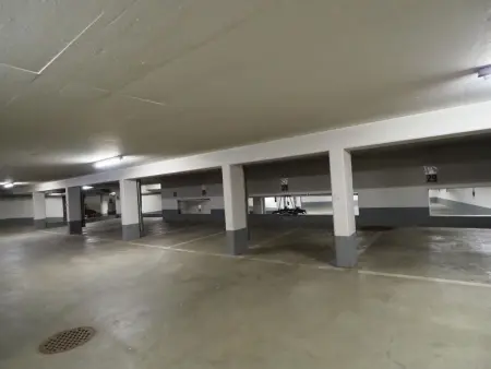 Residenz La Mora 35, Appartement 2 personnes à La Punt Chamues ch - Photo 31