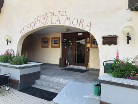 Residenz La Mora 35, Appartement 2 personnes à La Punt Chamues ch - Photo 32
